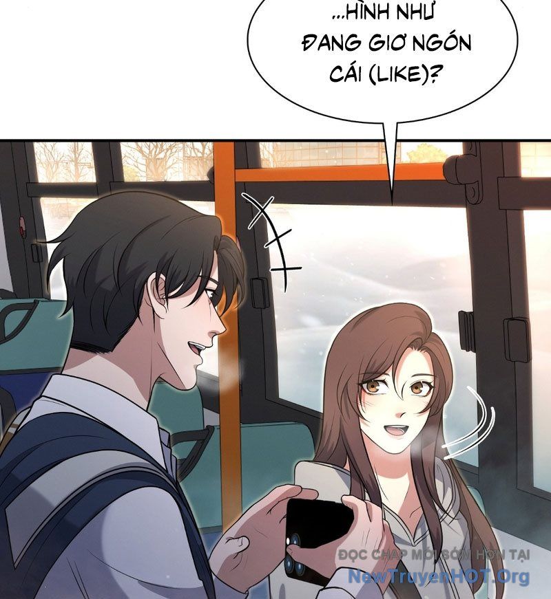 Nhân Viên Văn Phòng Trong Tận Thế Kỷ Băng Hà: Chapter 14