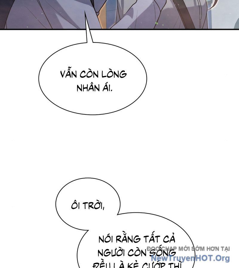 Nhân Viên Văn Phòng Trong Tận Thế Kỷ Băng Hà: Chapter 14