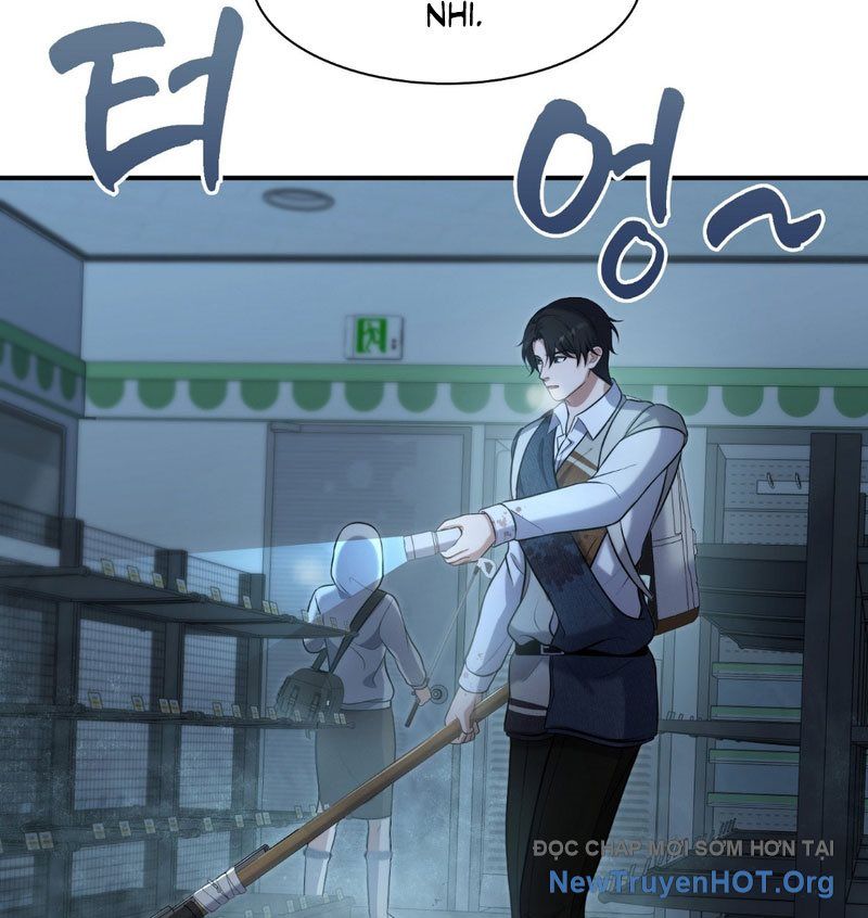 Nhân Viên Văn Phòng Trong Tận Thế Kỷ Băng Hà: Chapter 15