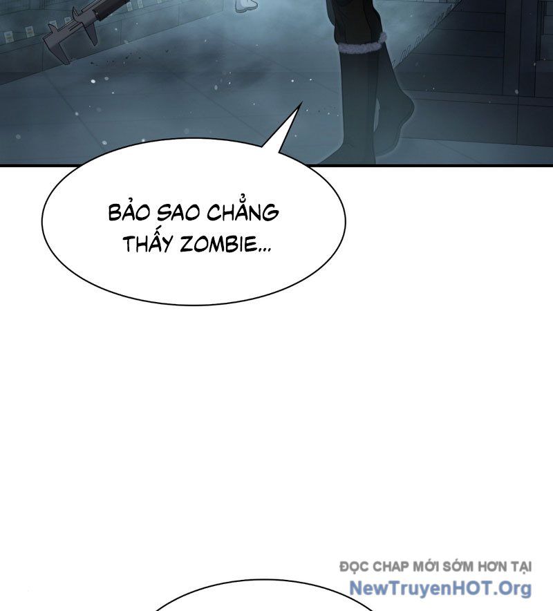 Nhân Viên Văn Phòng Trong Tận Thế Kỷ Băng Hà: Chapter 15