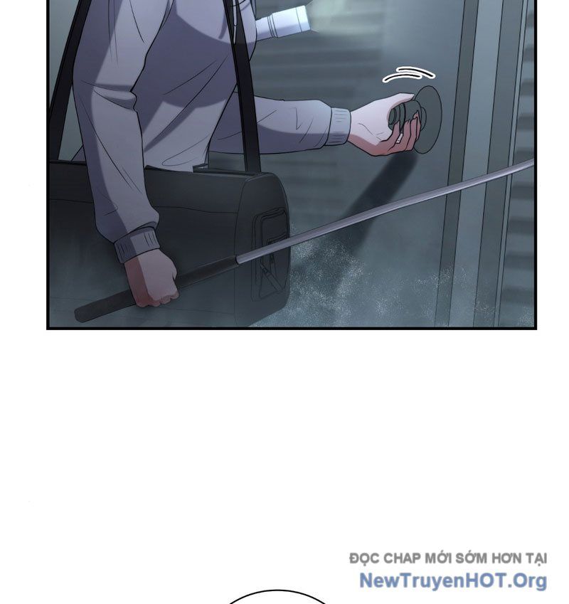 Nhân Viên Văn Phòng Trong Tận Thế Kỷ Băng Hà: Chapter 15