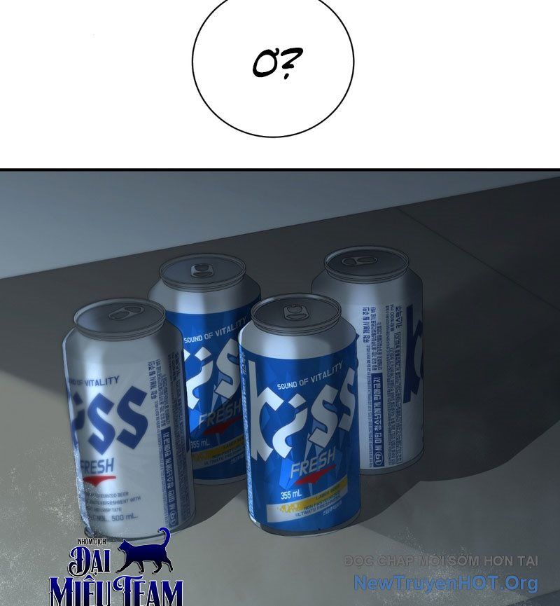 Nhân Viên Văn Phòng Trong Tận Thế Kỷ Băng Hà: Chapter 15