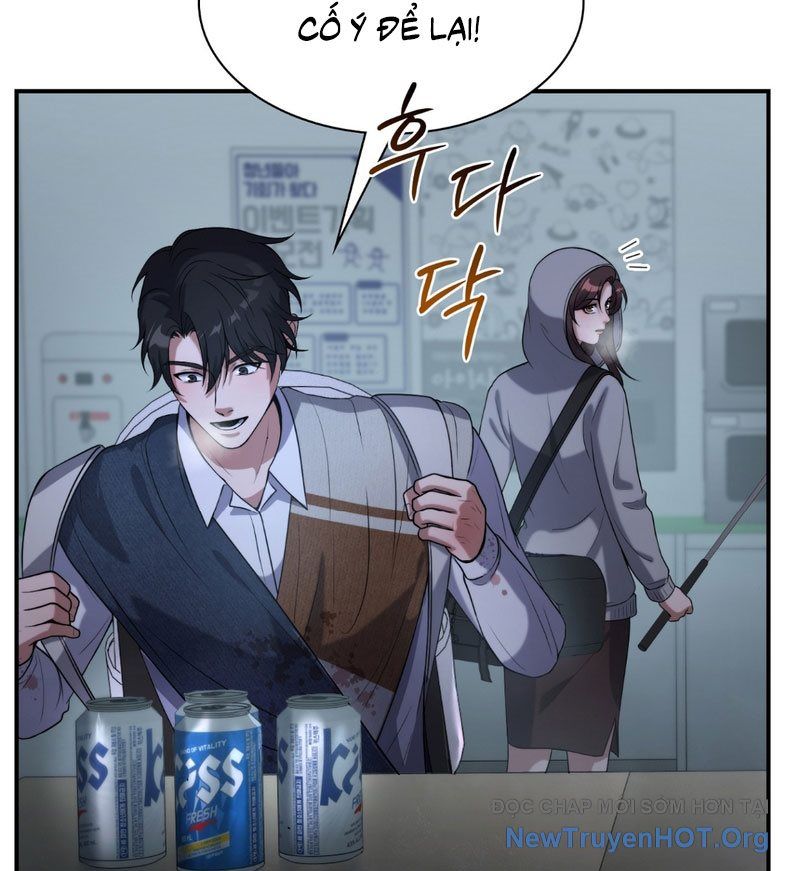 Nhân Viên Văn Phòng Trong Tận Thế Kỷ Băng Hà: Chapter 15