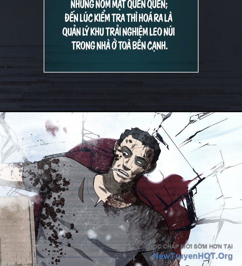 Nhân Viên Văn Phòng Trong Tận Thế Kỷ Băng Hà: Chapter 15