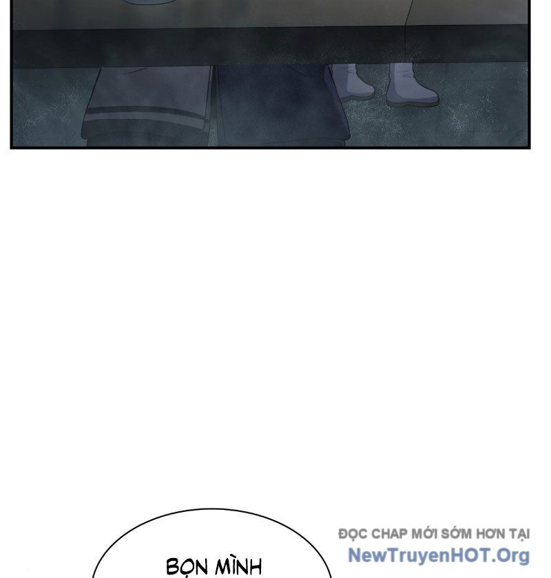 Nhân Viên Văn Phòng Trong Tận Thế Kỷ Băng Hà: Chapter 15