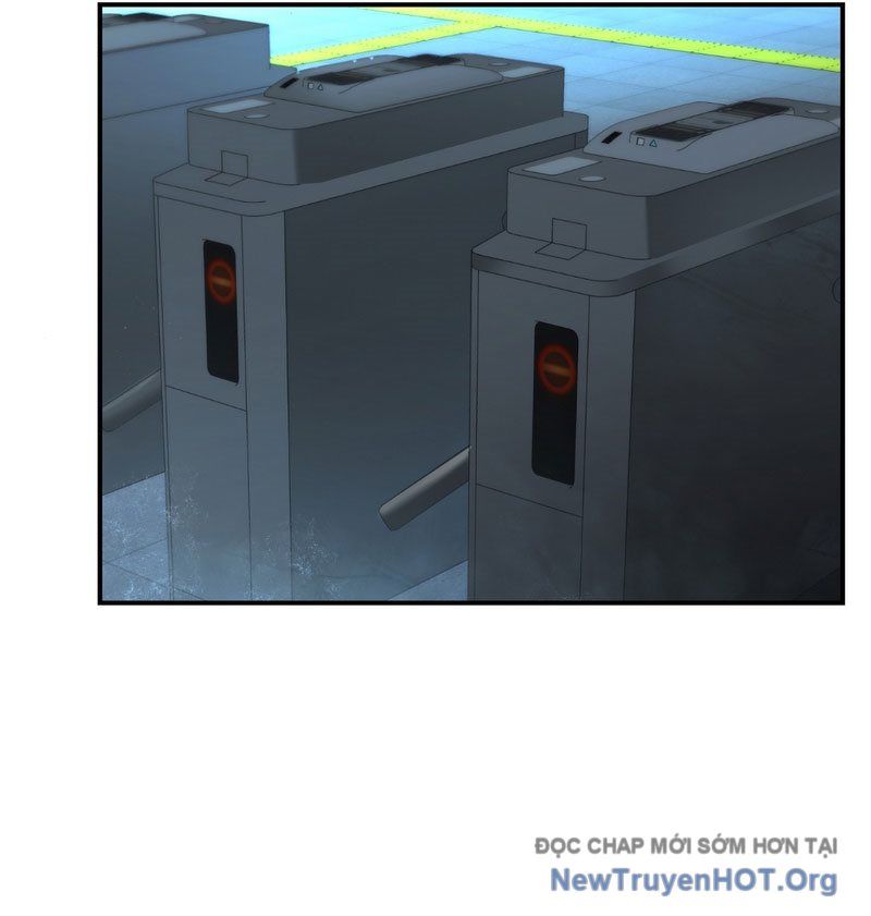 Nhân Viên Văn Phòng Trong Tận Thế Kỷ Băng Hà: Chapter 15