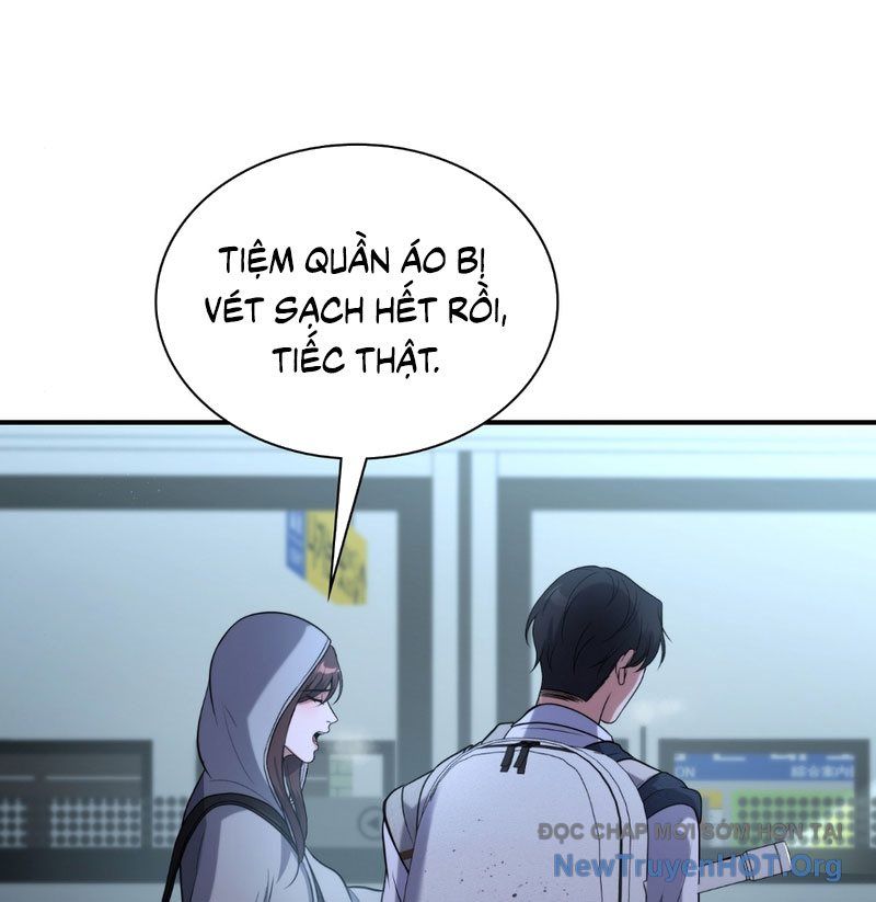 Nhân Viên Văn Phòng Trong Tận Thế Kỷ Băng Hà: Chapter 15