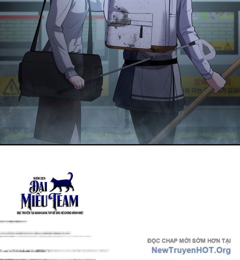 Nhân Viên Văn Phòng Trong Tận Thế Kỷ Băng Hà: Chapter 15