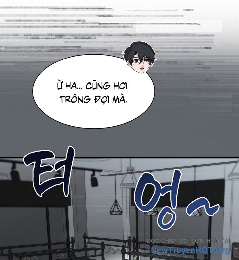 Nhân Viên Văn Phòng Trong Tận Thế Kỷ Băng Hà: Chapter 15