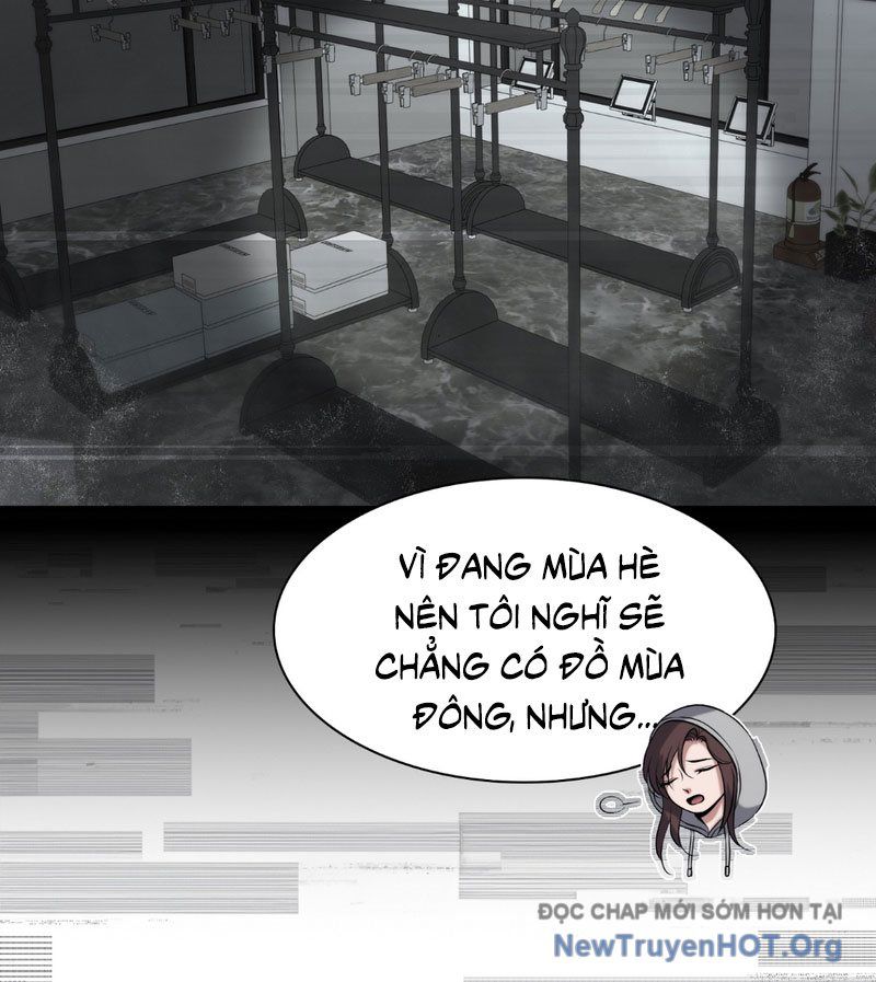 Nhân Viên Văn Phòng Trong Tận Thế Kỷ Băng Hà: Chapter 15