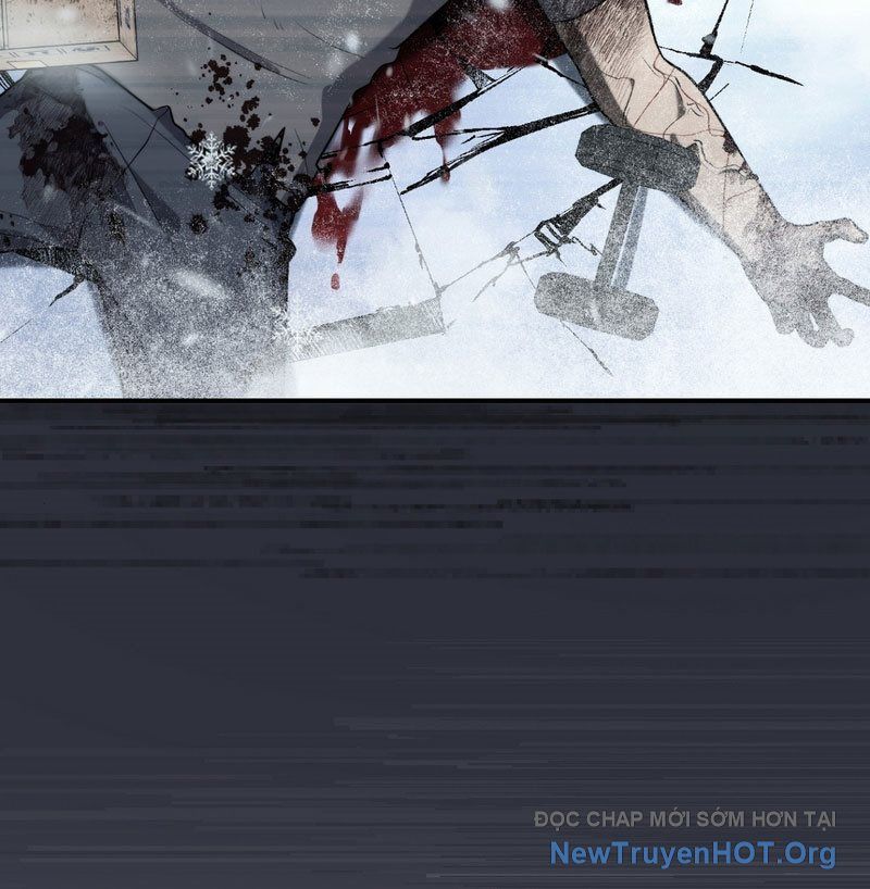 Nhân Viên Văn Phòng Trong Tận Thế Kỷ Băng Hà: Chapter 15