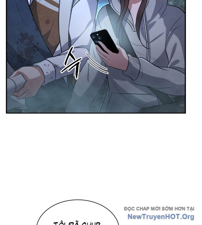 Nhân Viên Văn Phòng Trong Tận Thế Kỷ Băng Hà: Chapter 15