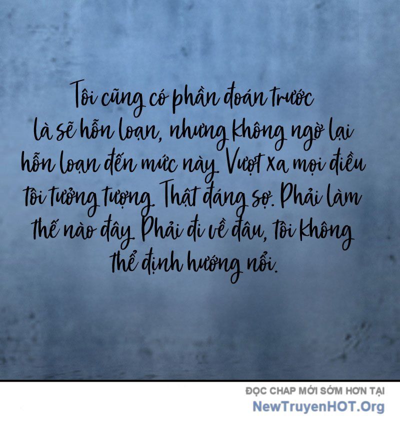 Nhân Viên Văn Phòng Trong Tận Thế Kỷ Băng Hà: Chapter 15