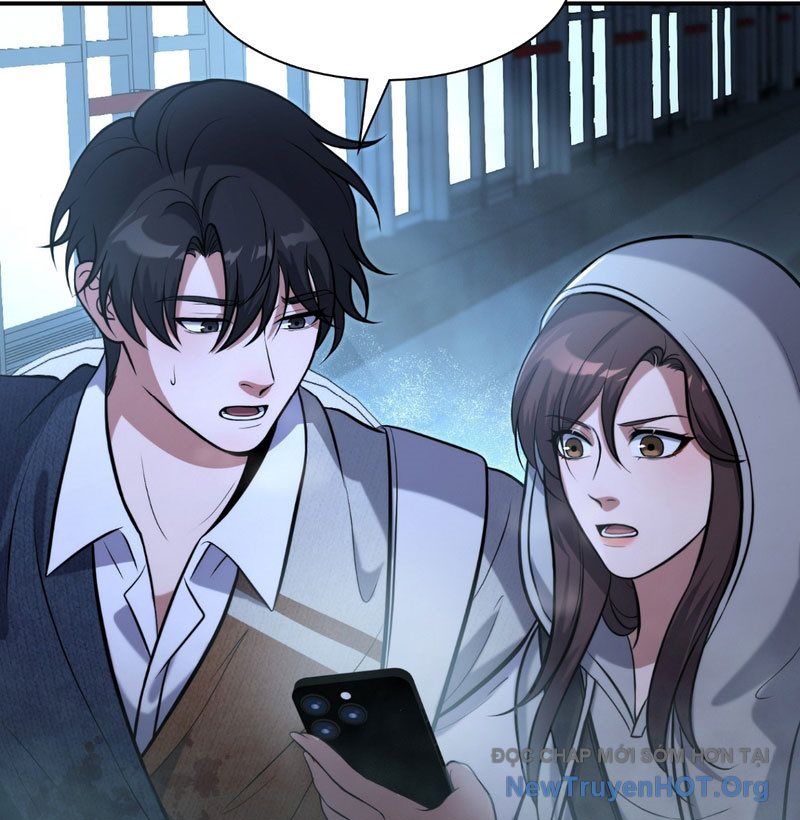 Nhân Viên Văn Phòng Trong Tận Thế Kỷ Băng Hà: Chapter 15