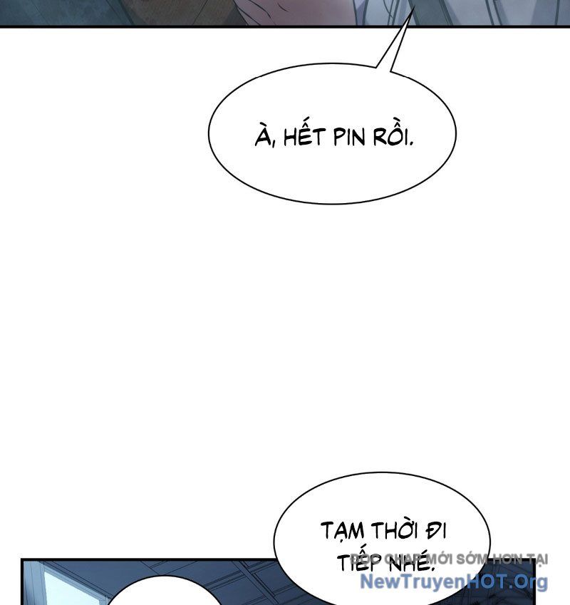 Nhân Viên Văn Phòng Trong Tận Thế Kỷ Băng Hà: Chapter 15