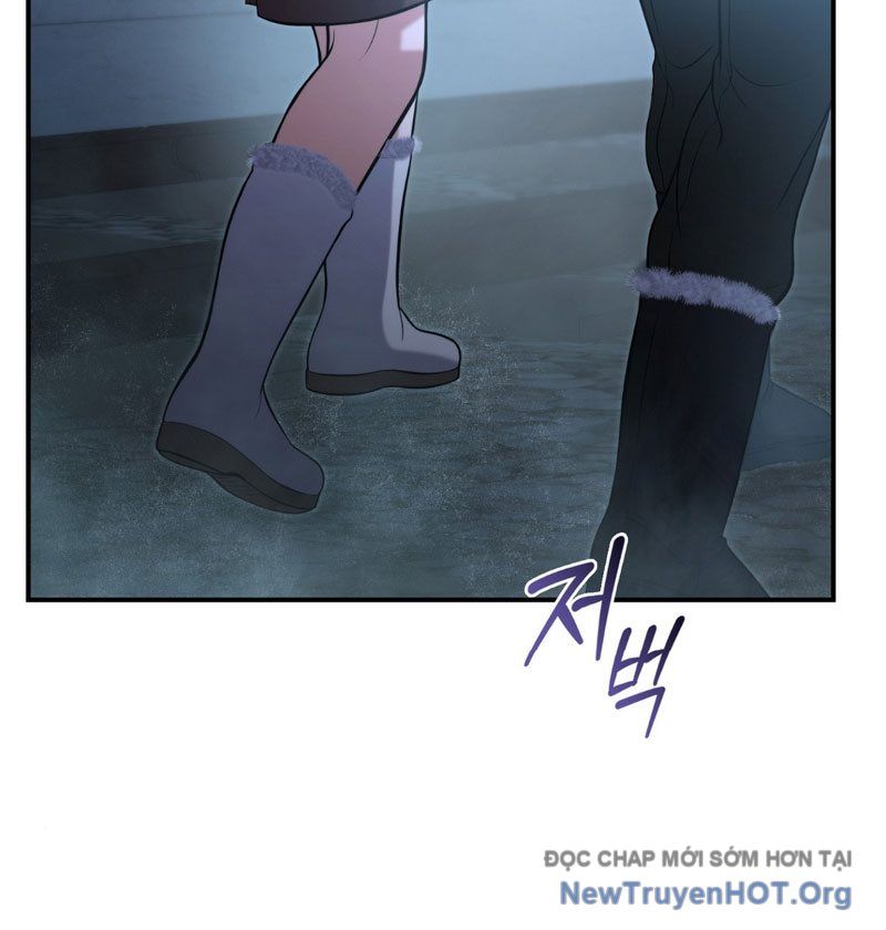 Nhân Viên Văn Phòng Trong Tận Thế Kỷ Băng Hà: Chapter 15