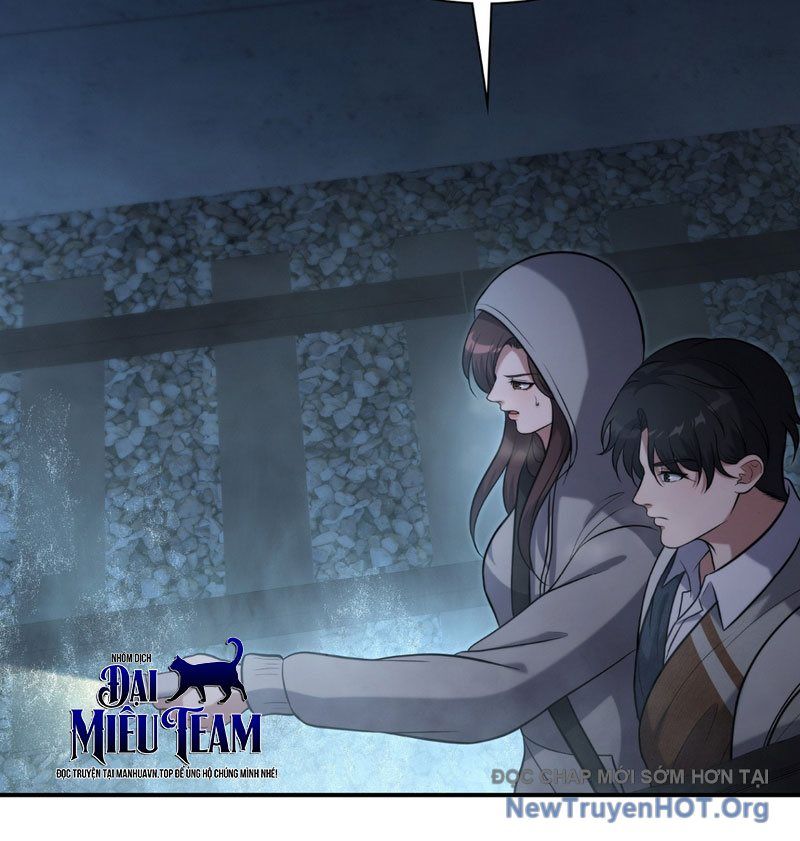 Nhân Viên Văn Phòng Trong Tận Thế Kỷ Băng Hà: Chapter 15