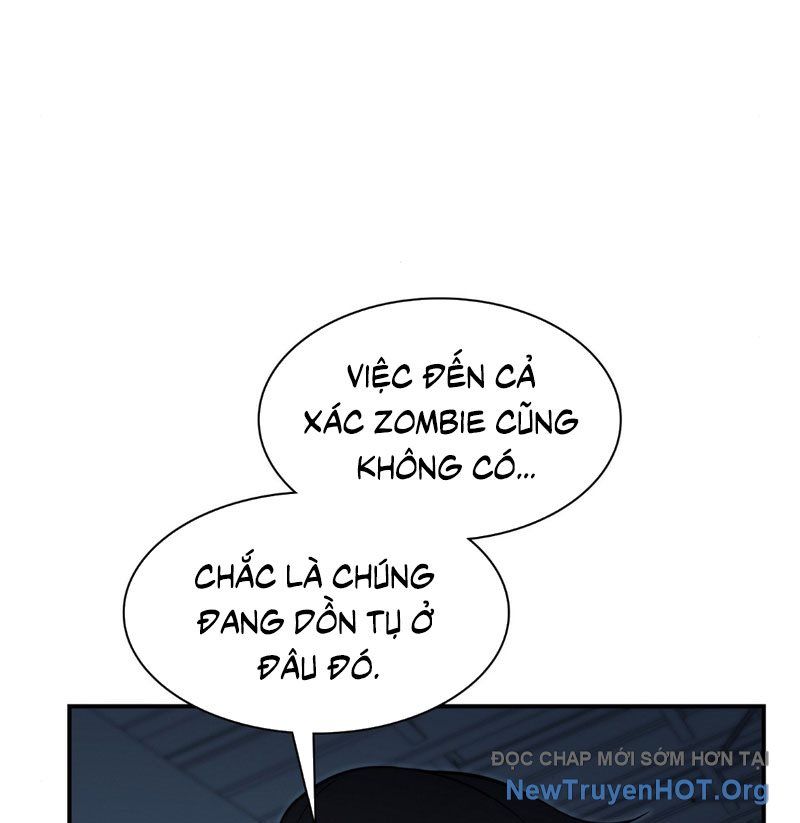 Nhân Viên Văn Phòng Trong Tận Thế Kỷ Băng Hà: Chapter 15