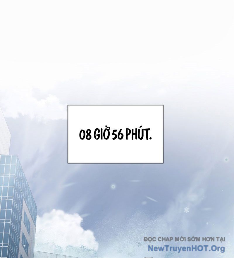 Nhân Viên Văn Phòng Trong Tận Thế Kỷ Băng Hà: Chapter 15