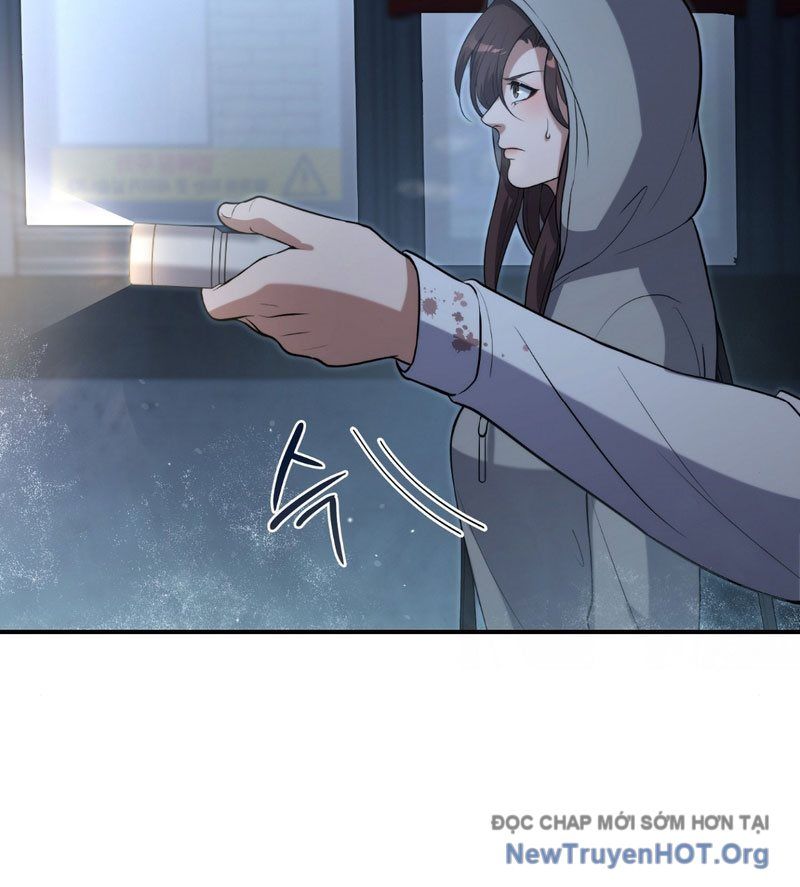 Nhân Viên Văn Phòng Trong Tận Thế Kỷ Băng Hà: Chapter 15