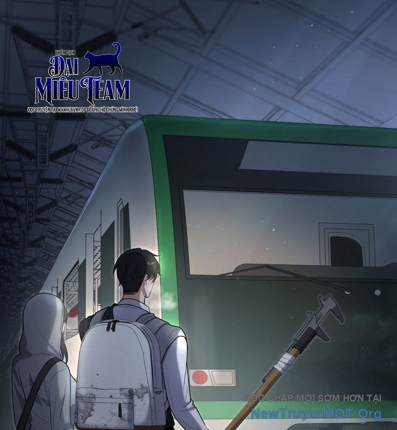 Nhân Viên Văn Phòng Trong Tận Thế Kỷ Băng Hà: Chapter 15