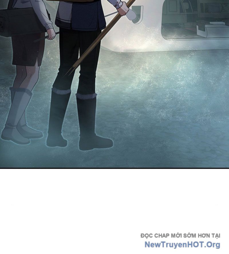 Nhân Viên Văn Phòng Trong Tận Thế Kỷ Băng Hà: Chapter 15