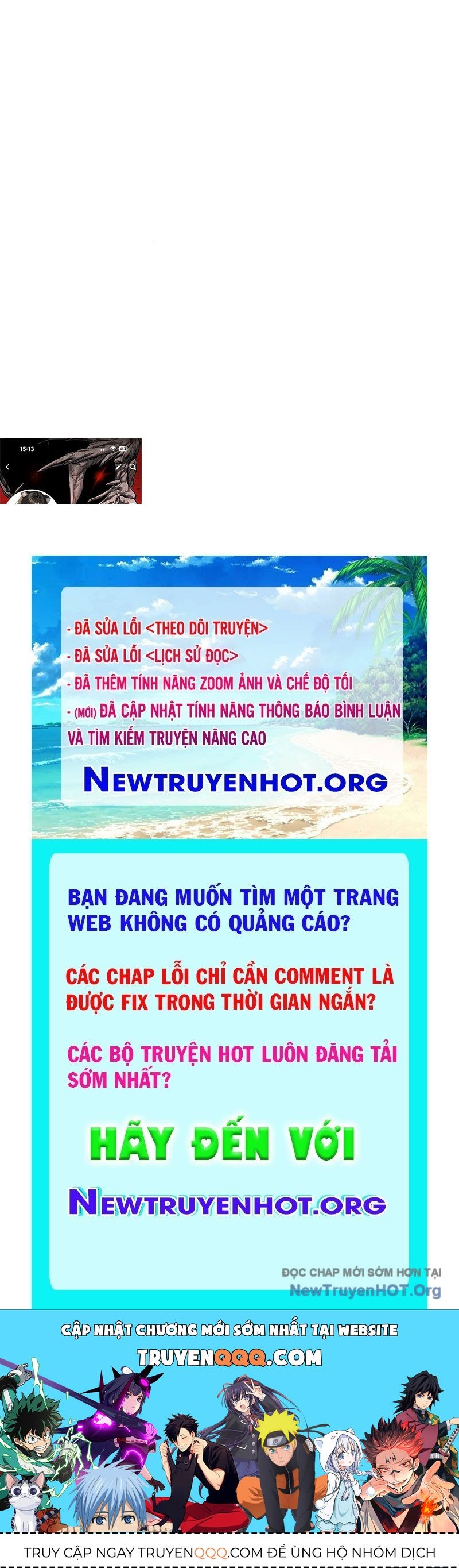 Nhân Viên Văn Phòng Trong Tận Thế Kỷ Băng Hà: Chapter 15