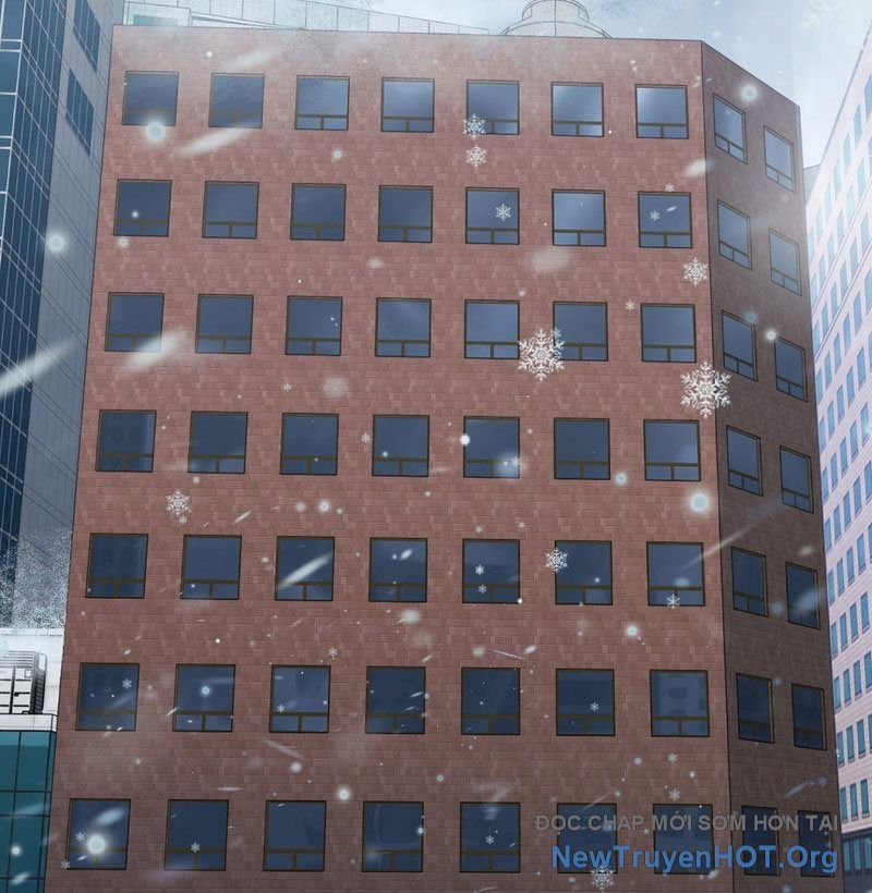 Nhân Viên Văn Phòng Trong Tận Thế Kỷ Băng Hà: Chapter 15