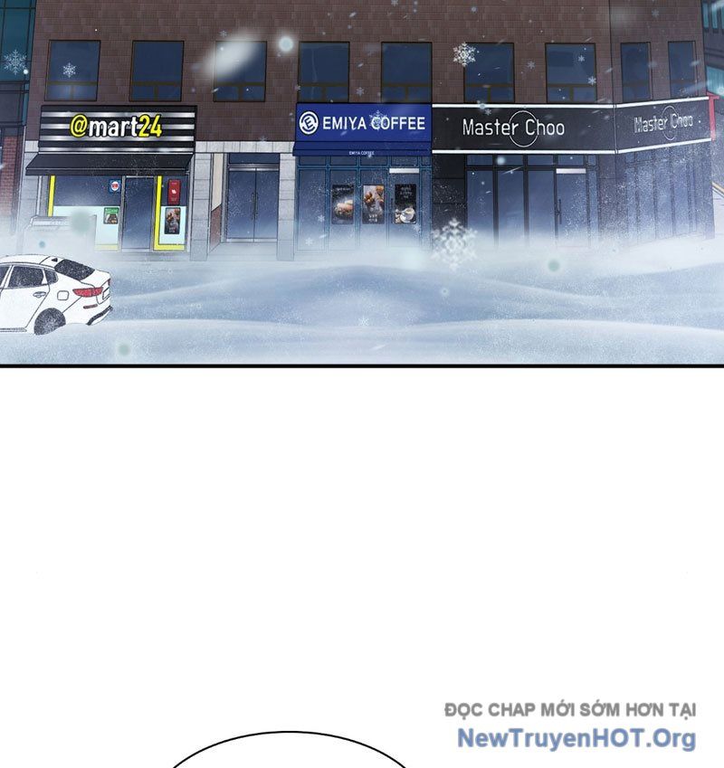 Nhân Viên Văn Phòng Trong Tận Thế Kỷ Băng Hà: Chapter 15