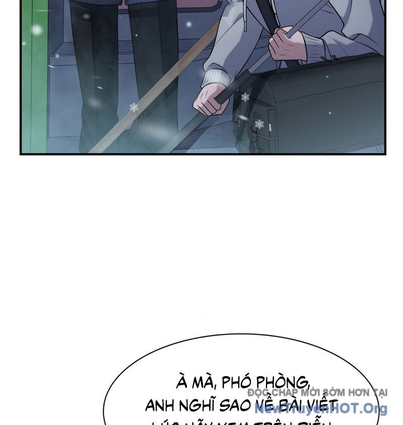 Nhân Viên Văn Phòng Trong Tận Thế Kỷ Băng Hà: Chapter 15