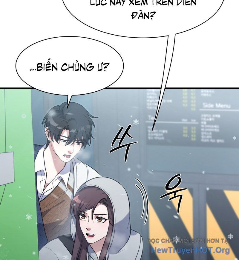 Nhân Viên Văn Phòng Trong Tận Thế Kỷ Băng Hà: Chapter 15