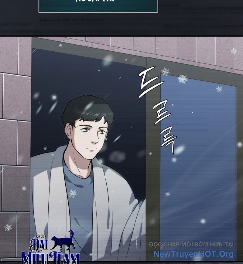 Nhân Viên Văn Phòng Trong Tận Thế Kỷ Băng Hà: Chapter 15