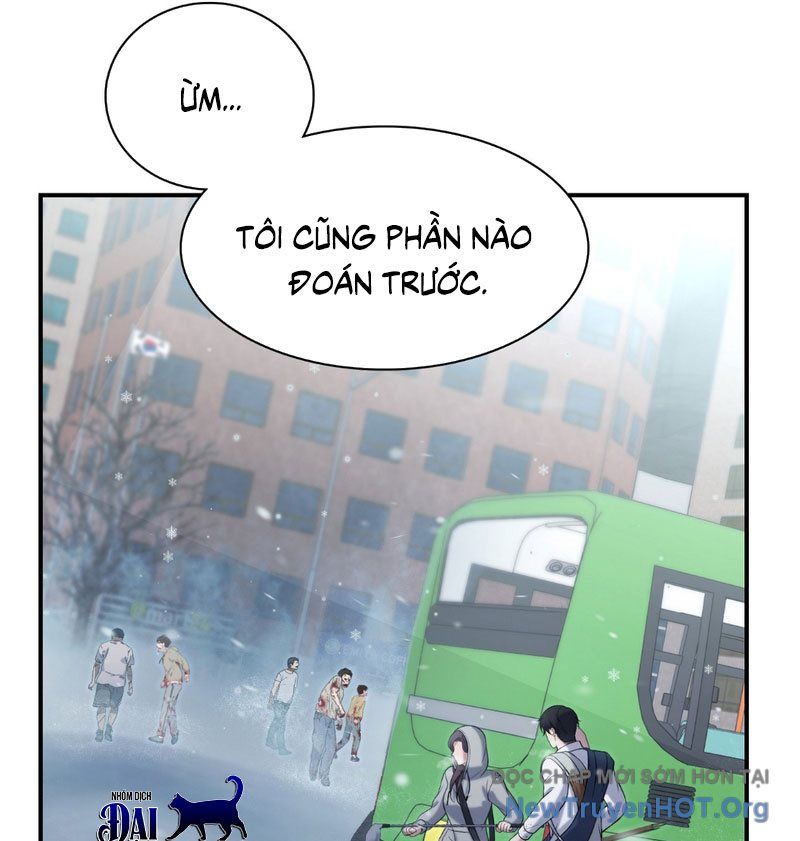 Nhân Viên Văn Phòng Trong Tận Thế Kỷ Băng Hà: Chapter 15