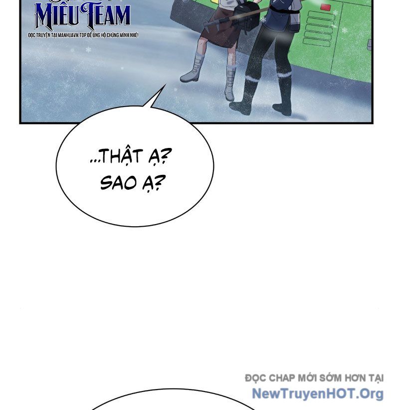 Nhân Viên Văn Phòng Trong Tận Thế Kỷ Băng Hà: Chapter 15