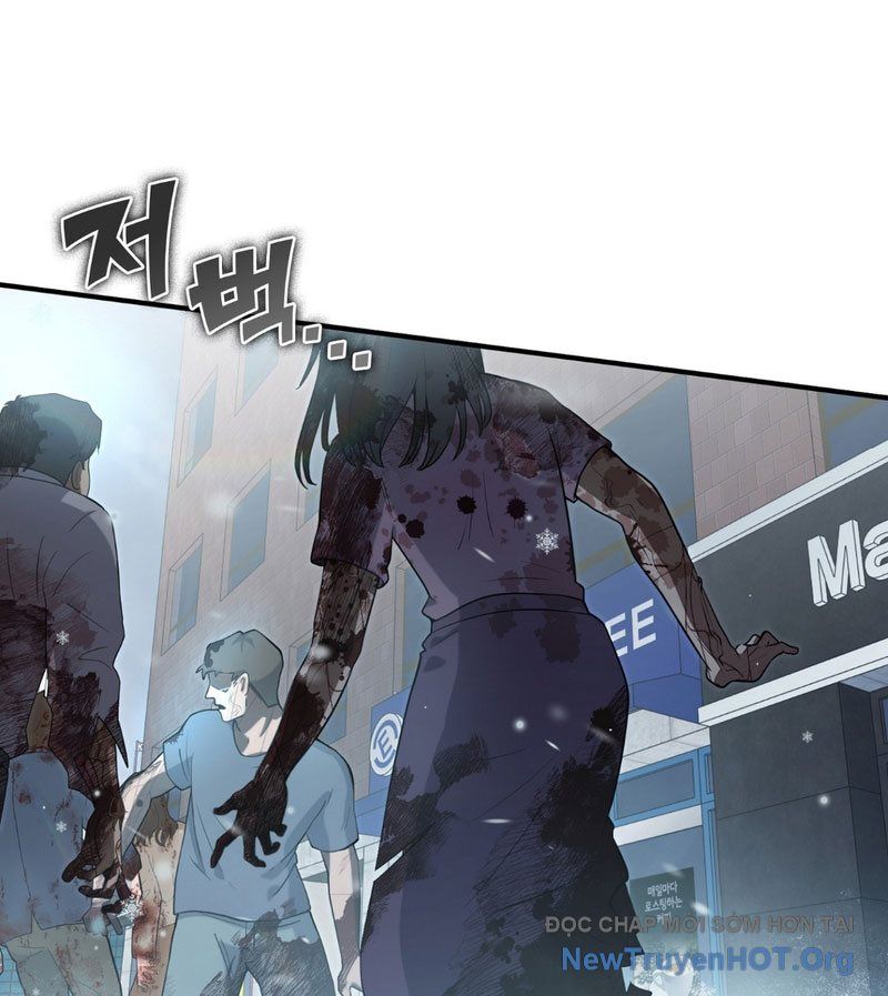 Nhân Viên Văn Phòng Trong Tận Thế Kỷ Băng Hà: Chapter 15