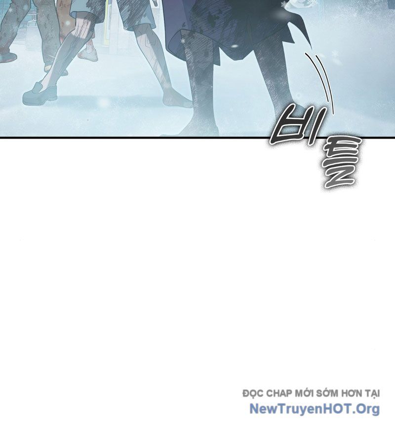 Nhân Viên Văn Phòng Trong Tận Thế Kỷ Băng Hà: Chapter 15
