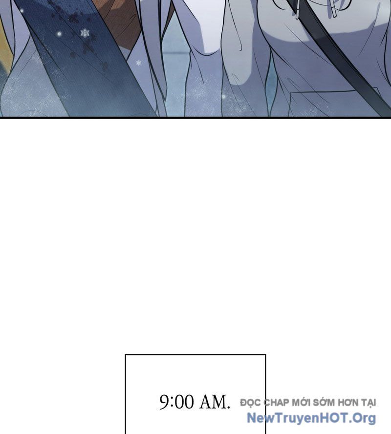 Nhân Viên Văn Phòng Trong Tận Thế Kỷ Băng Hà: Chapter 15