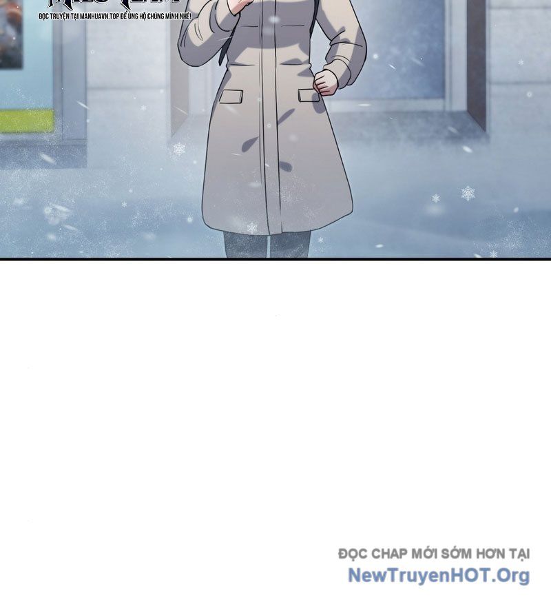 Nhân Viên Văn Phòng Trong Tận Thế Kỷ Băng Hà: Chapter 15