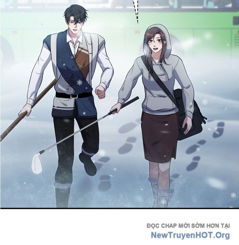 Nhân Viên Văn Phòng Trong Tận Thế Kỷ Băng Hà: Chapter 15