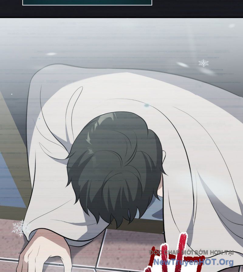 Nhân Viên Văn Phòng Trong Tận Thế Kỷ Băng Hà: Chapter 15