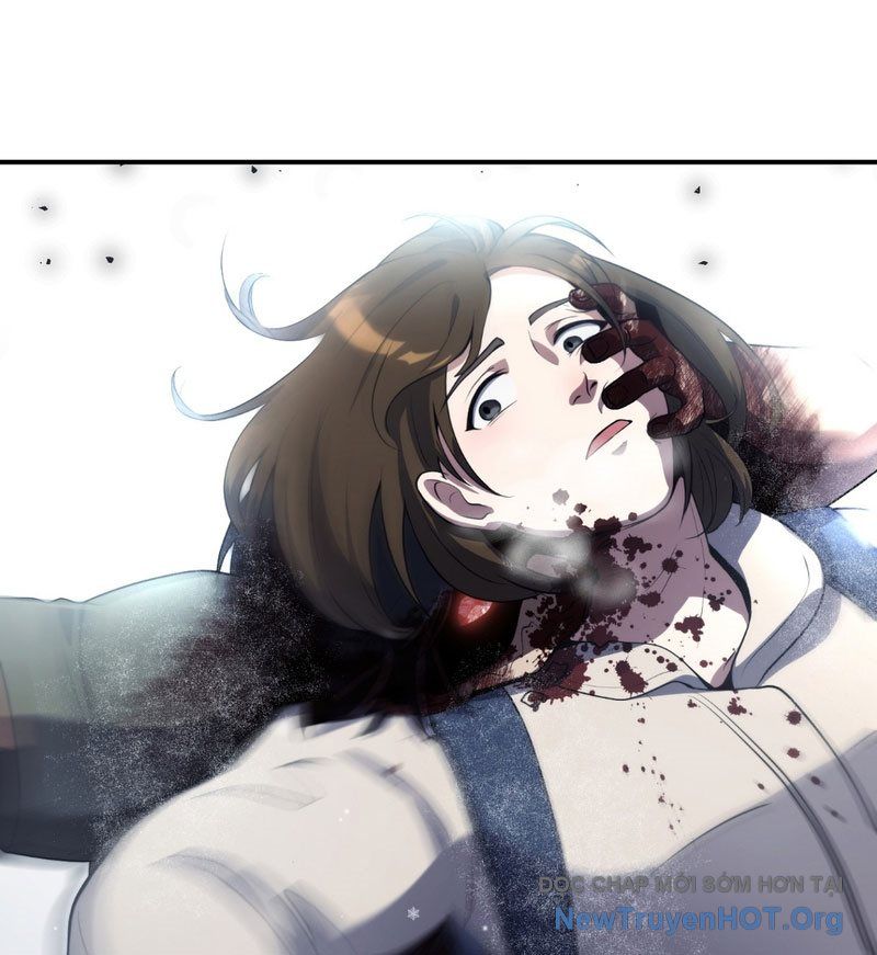 Nhân Viên Văn Phòng Trong Tận Thế Kỷ Băng Hà: Chapter 15