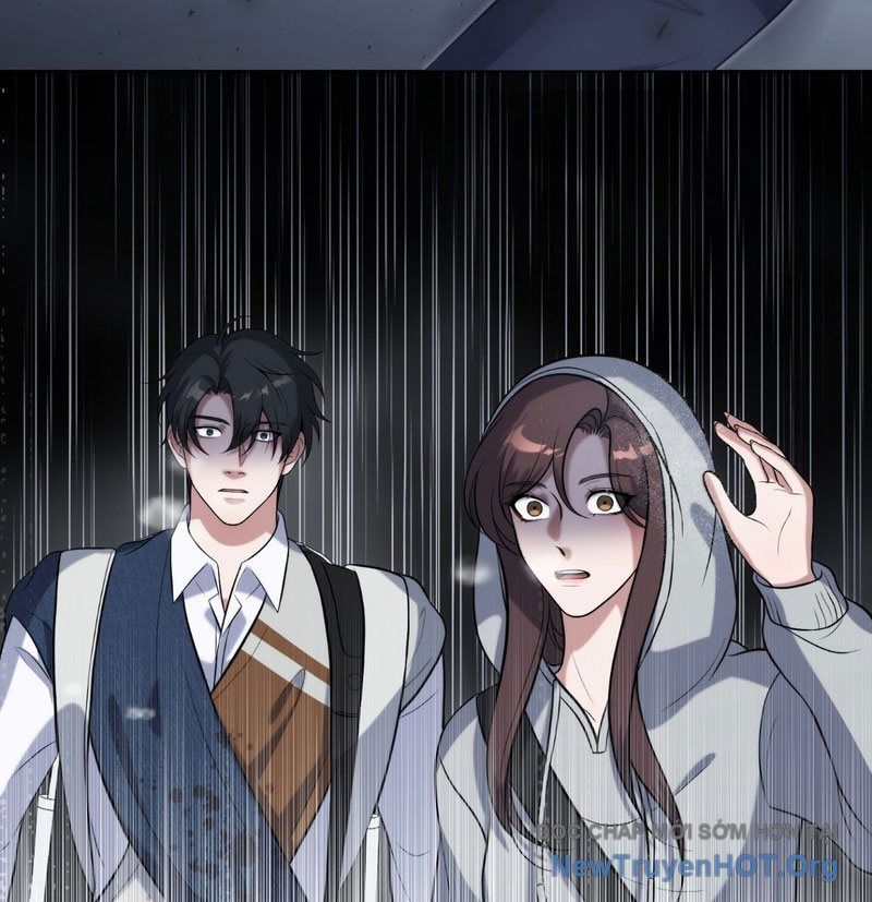 Nhân Viên Văn Phòng Trong Tận Thế Kỷ Băng Hà: Chapter 15