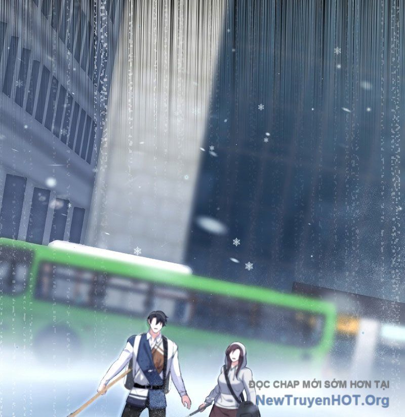 Nhân Viên Văn Phòng Trong Tận Thế Kỷ Băng Hà: Chapter 15