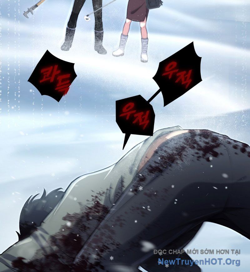 Nhân Viên Văn Phòng Trong Tận Thế Kỷ Băng Hà: Chapter 15