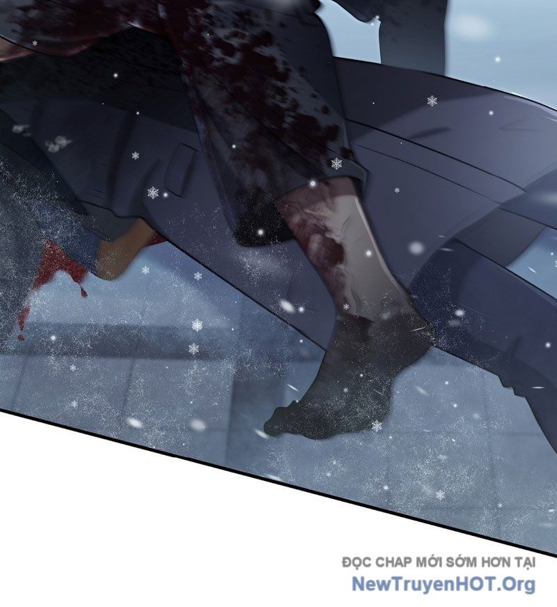 Nhân Viên Văn Phòng Trong Tận Thế Kỷ Băng Hà: Chapter 15