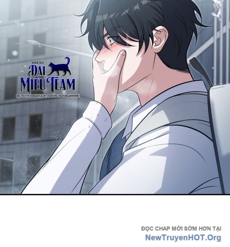 Nhân Viên Văn Phòng Trong Tận Thế Kỷ Băng Hà: Chapter 15