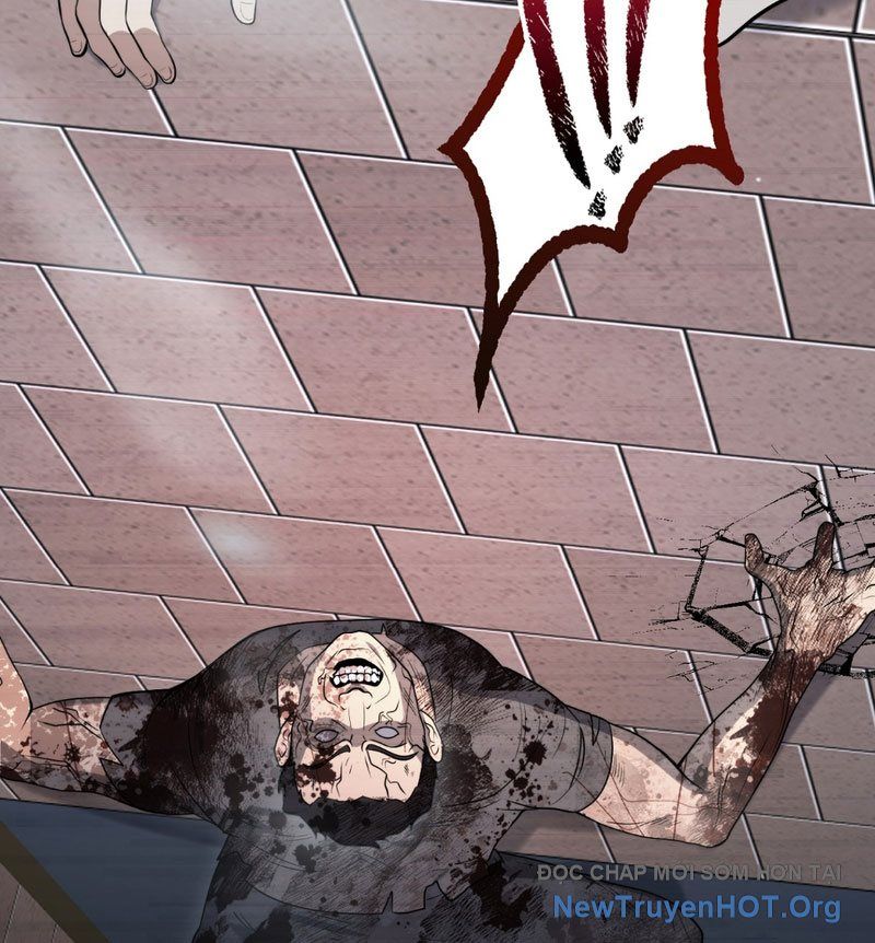 Nhân Viên Văn Phòng Trong Tận Thế Kỷ Băng Hà: Chapter 15