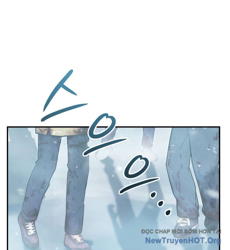 Nhân Viên Văn Phòng Trong Tận Thế Kỷ Băng Hà: Chapter 15