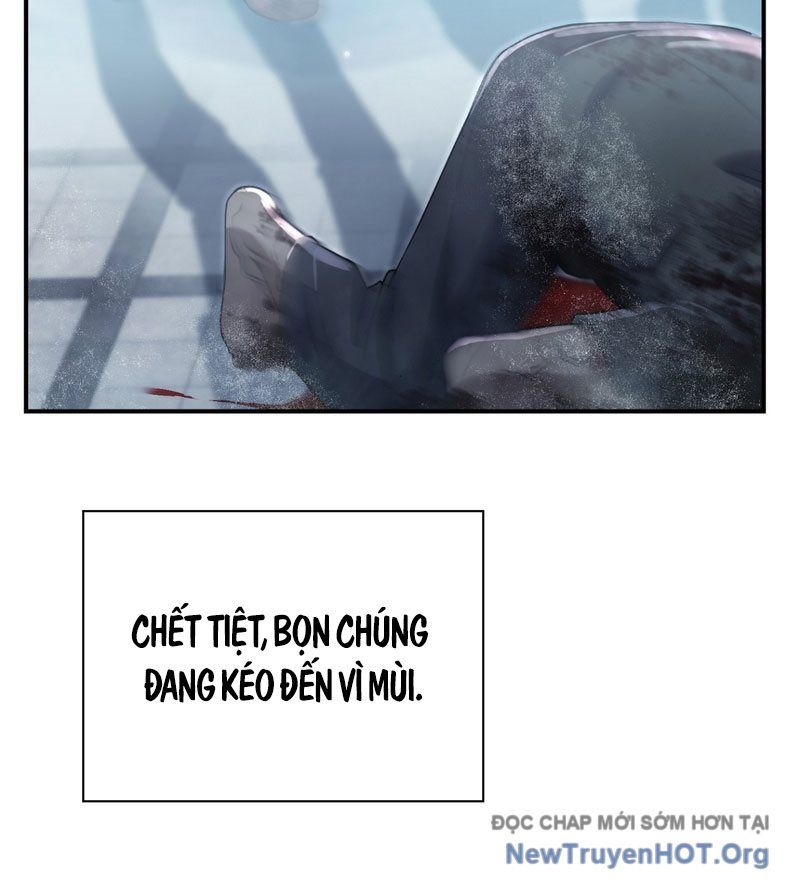 Nhân Viên Văn Phòng Trong Tận Thế Kỷ Băng Hà: Chapter 15