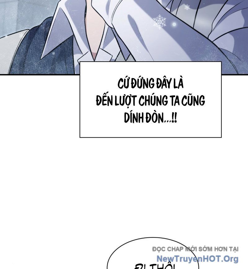 Nhân Viên Văn Phòng Trong Tận Thế Kỷ Băng Hà: Chapter 15